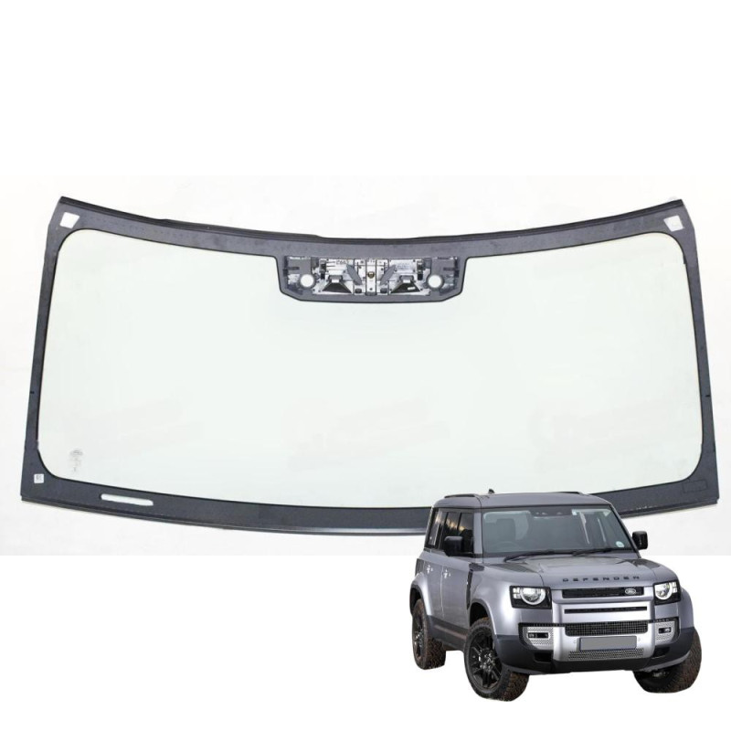 SZYBA CZOŁOWA LANDROVER FREELANDER 2021-