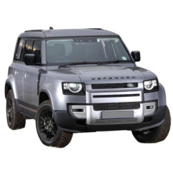 SZYBA CZOŁOWA LANDROVER FREELANDER 2021-