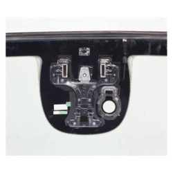 SZYBA CZOŁOWA MCLAREN 720S 2D COUPE 2017-