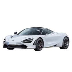 SZYBA CZOŁOWA MCLAREN 720S 2D COUPE 2017-
