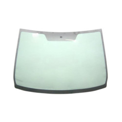 SZYBA CZOŁOWA NISSAN ALMERA TINO 2000-