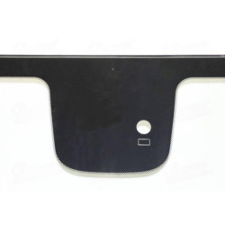 SZYBA CZOŁOWA ALFA ROMEO STELVIO 5D SUV 17-  - nr części: 50559442,50554242