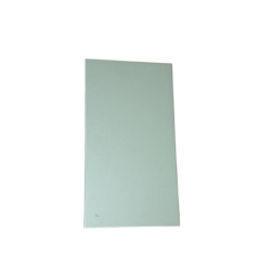 SZYBA PRZEDNIA DOLNA PRAWA LUB LEWA TEREX, FERMEC, CASE - nr części: 6099903M1, 6099902M1