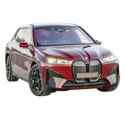 SZYBA CZOŁOWA BMW IX I20 5D SUV 2021-