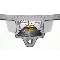 SZYBA CZOŁOWA BMW 2 SERIES U06 ACTIVE TOURER 2022-  - nr części: 51 31 9 451 354,51319451354