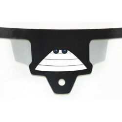 SZYBA CZOŁOWA BMW 2 SERIES U06 ACTIVE TOURER 2022-  - nr części: 51 31 9 451 354,51319451354