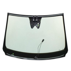 SZYBA CZOŁOWA RENAULT CAPTUR 5D SUV 2019-  - nr części: 72712-3079R