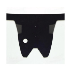 SZYBA CZOŁOWA RENAULT CAPTUR 5D SUV 2019-  - nr części: 72712-3079R