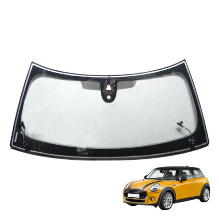 SZYBA CZOŁOWA MINI COOPER F56/F55 3/4D 14-  - nr części: 51 31 7 443 874,51317443874