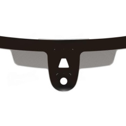 SZYBA CZOŁOWA MINI COOPER F56/F55 3/4D 14-  - nr części: 51 31 7 443 874,51317443874