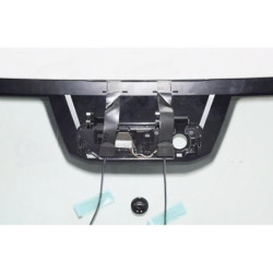 SZYBA CZOŁOWA VW CRAFTER 2017-