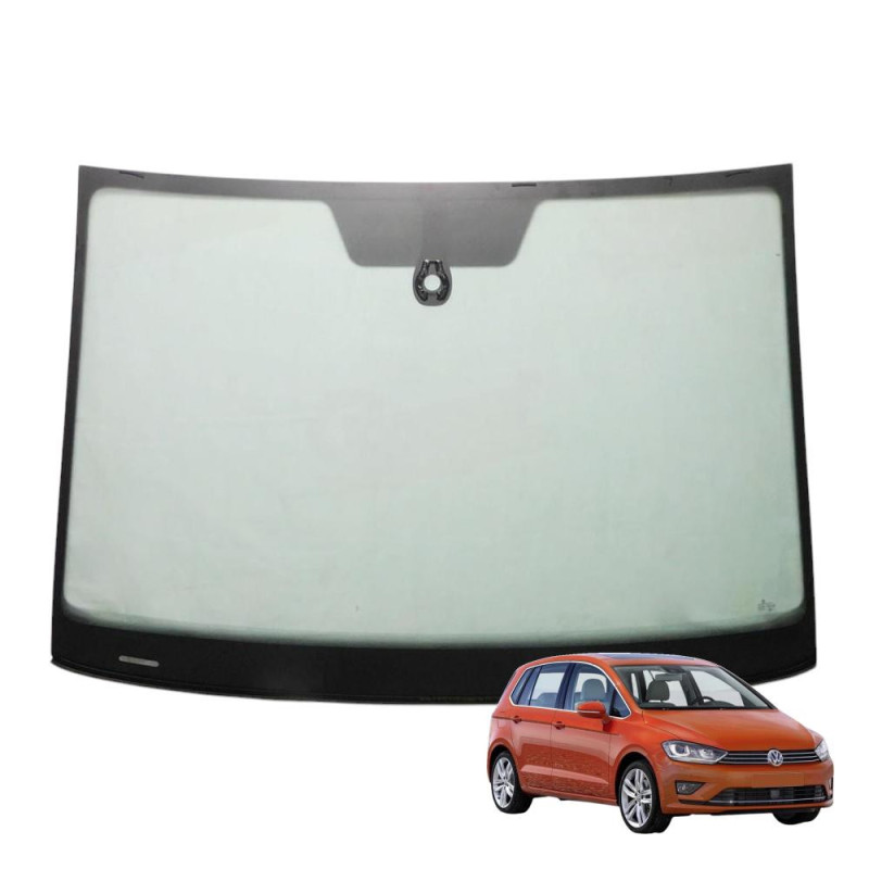 SZYBA CZOŁOWA VW GOLF VII SPORTSVAN 13-  - nr części: 510845011ANVB,510 845 011 A