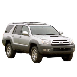 SZYBA CZOŁOWA TOYOTA 4RUNNER 5D SUV 03-09  - nr części: 5610135050