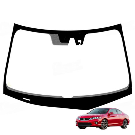 SZYBA CZOŁOWA HONDA ACCORD 4D CU2 12-