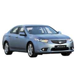 SZYBA CZOŁOWA HONDA ACCORD 4D CU2 12-