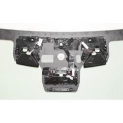 SZYBA CZOŁOWA SUBARU ASCENT 5D SUV 23-