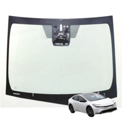 SZYBA CZOŁOWA TOYOTA PRIUS LIFTBACK 2023-USA