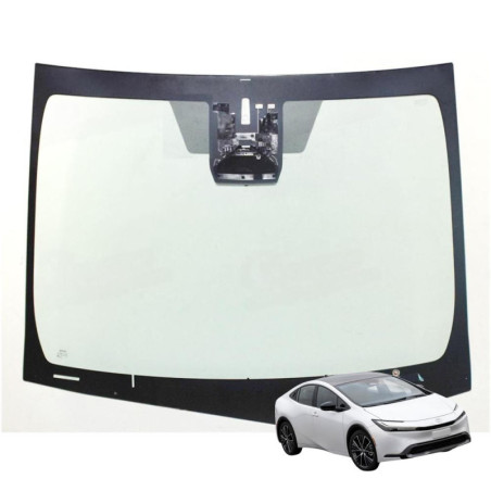 SZYBA CZOŁOWA TOYOTA PRIUS LIFTBACK 2023-USA