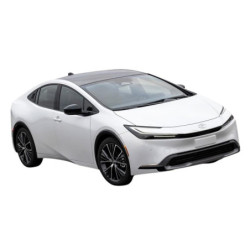 SZYBA CZOŁOWA TOYOTA PRIUS LIFTBACK 2023-USA