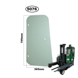 SZYBA BOCZNA PRAWA OTWIERANA COMBILIFT SERIA C