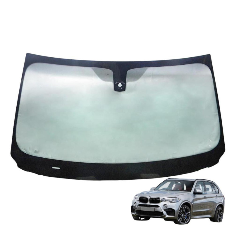 SZYBA CZOŁOWA BMW X5 F15 5D SUV 13-  - nr części: 51317292400