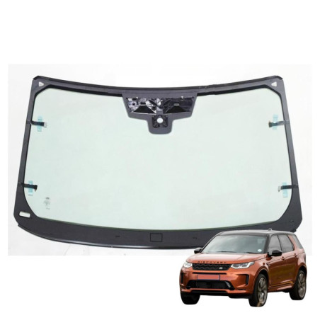 SZYBA CZOŁOWA LAND ROVER DISCOVERY SPORT SUV 19-