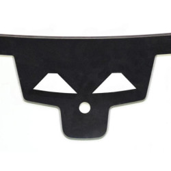 SZYBA CZOŁOWA LAND ROVER DISCOVERY SPORT SUV 19-