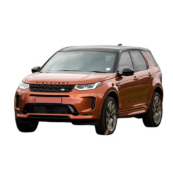 SZYBA CZOŁOWA LAND ROVER DISCOVERY SPORT SUV 19-
