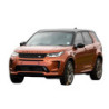 SZYBA CZOŁOWA LAND ROVER DISCOVERY SPORT SUV 19-