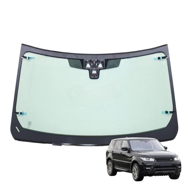 SZYBA CZOŁOWA RANGE ROVER SPORT SUV 2016-  - nr części: LR087962,LR098862