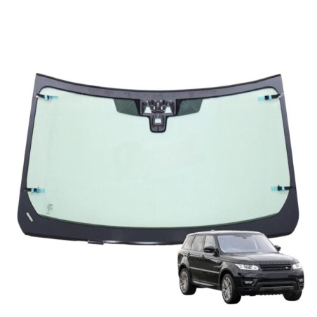 SZYBA CZOŁOWA RANGE ROVER SPORT SUV 2016-  - nr części: LR087962,LR098862