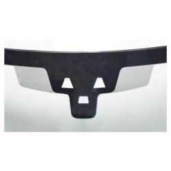 SZYBA CZOŁOWA RANGE ROVER SPORT SUV 2016-  - nr części: LR087962,LR098862