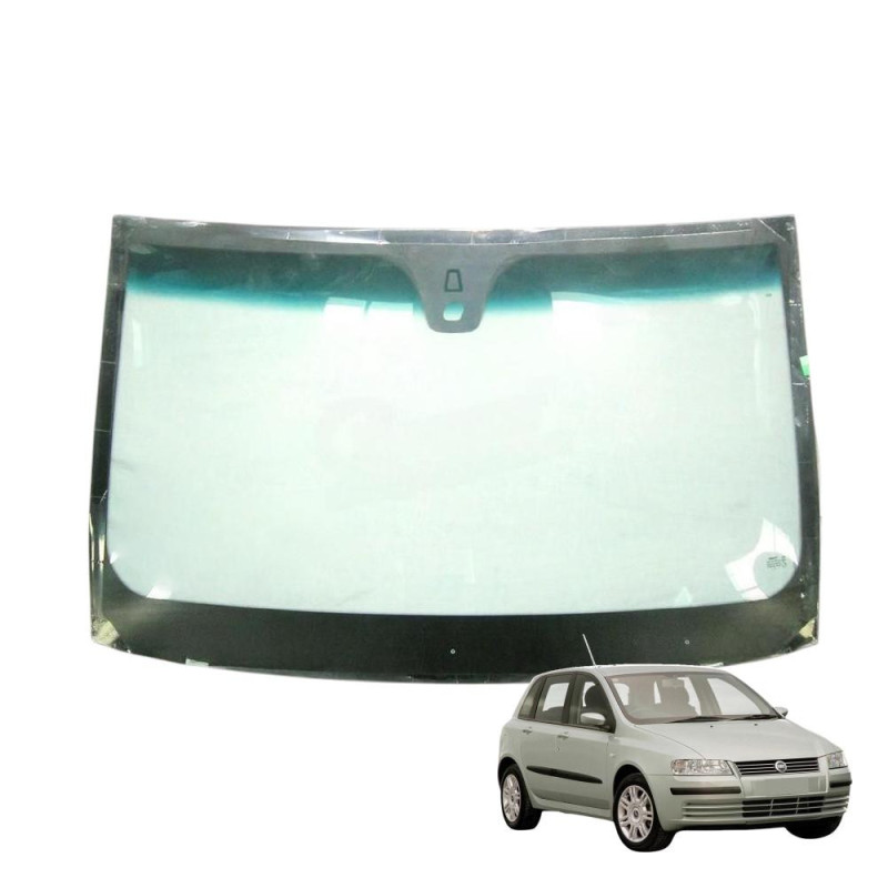 SZYBA CZOŁOWA FIAT STILO 2001-