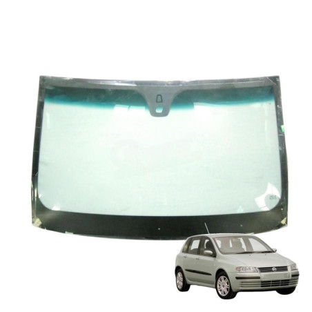 SZYBA CZOŁOWA FIAT STILO 2001-