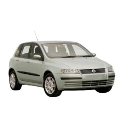 SZYBA CZOŁOWA FIAT STILO 2001-