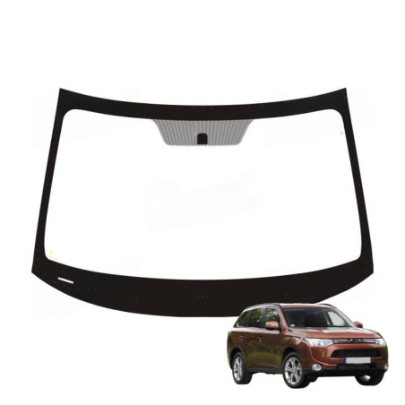 SZYBA CZOŁOWA MITSUBISHI OUTLANDER 5D WAGON 12-  - nr części: 6102A909,6102B285,6102B133,6102B283,6102A915,6102B528