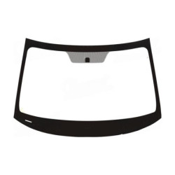 SZYBA CZOŁOWA MITSUBISHI OUTLANDER 5D WAGON 12-  - nr części: 6102A909,6102B285,6102B133,6102B283,6102A915,6102B528