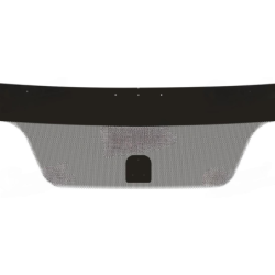 SZYBA CZOŁOWA MITSUBISHI OUTLANDER 5D WAGON 12-  - nr części: 6102A909,6102B285,6102B133,6102B283,6102A915,6102B528