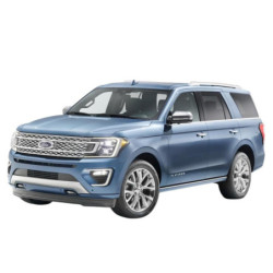 SZYBA CZOŁOWA FORD EXPEDITION 5D SUV 22-