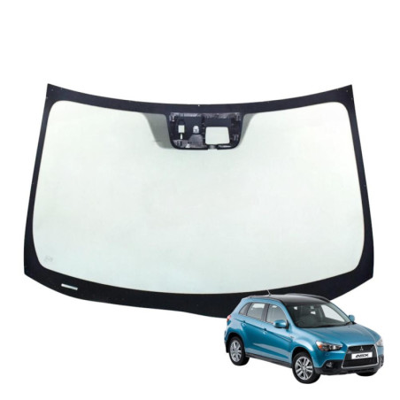 SZYBA CZOŁOWA MITSUBISHI ASX 2018-  - nr części: 6102B6766102B675,6102B676/6102B675,6102B676,6102B675