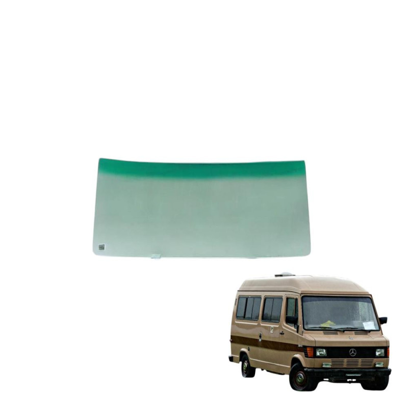 SZYBA CZOŁOWA MERCEDES L207D/307D/308