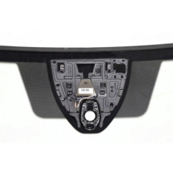 SZYBA CZOŁOWA SKODA KAMIQ 5D HBK 19-  - nr części: 658845011K,658 845 011 K