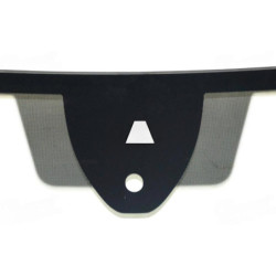 SZYBA CZOŁOWA SKODA KAMIQ 5D HBK 19-  - nr części: 658845011K,658 845 011 K