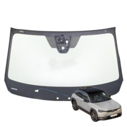 SZYBA CZOŁOWA MAZDA MX30 5D SUV 2020-  - nr części: DN4K63900B