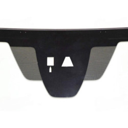 SZYBA CZOŁOWA MAZDA MX30 5D SUV 2020-  - nr części: DN4K63900B