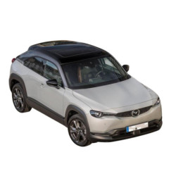 SZYBA CZOŁOWA MAZDA MX30 5D SUV 2020-  - nr części: DN4K63900B