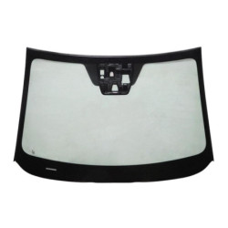 SZYBA CZOŁOWA MAZDA 2 III /DEMIO IV 15-  - nr części: DC3E-63-900A,DC3E63900A