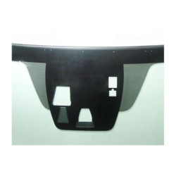 SZYBA CZOŁOWA MAZDA 2 III /DEMIO IV 15-  - nr części: DC3E-63-900A,DC3E63900A