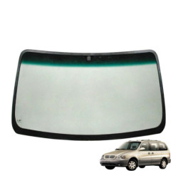 SZYBA CZOŁOWA KIA CARNIVAL/SEDONA 99-