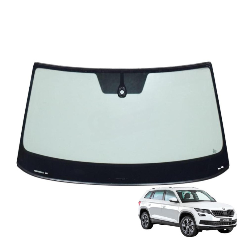 SZYBA CZOŁOWA SKODA KODIAQ 5D SUV 2016-  - nr części: 565 845 011 F,565 845 011 FNVB